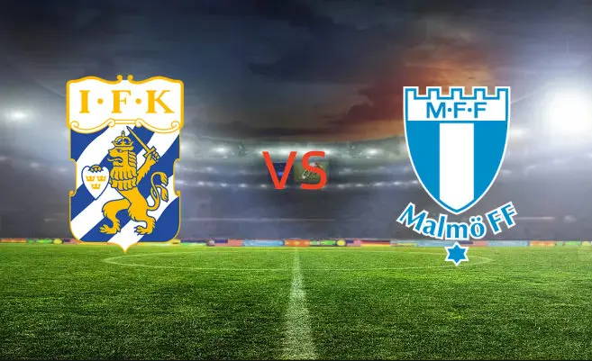ifk哥德堡vs马尔默:主场作战能否有所突破!串关分享赛事分析