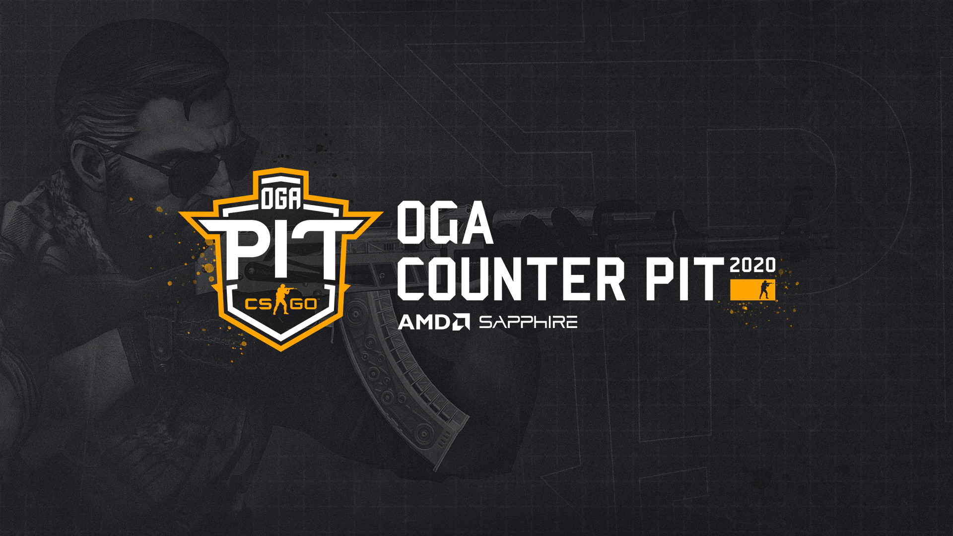 青春风暴来袭 火猫独家直播csgo oga counter pit深渊联赛