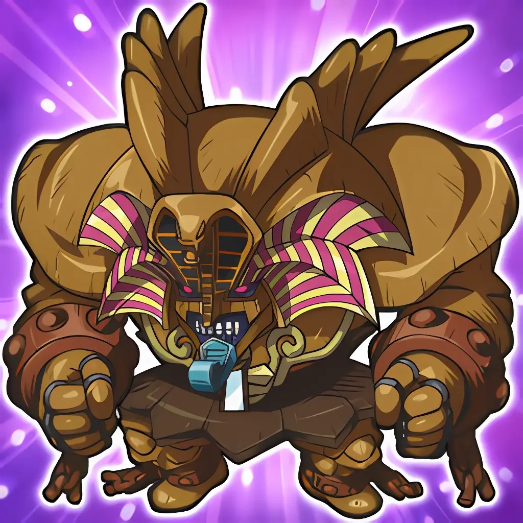 游戏王q版头像一