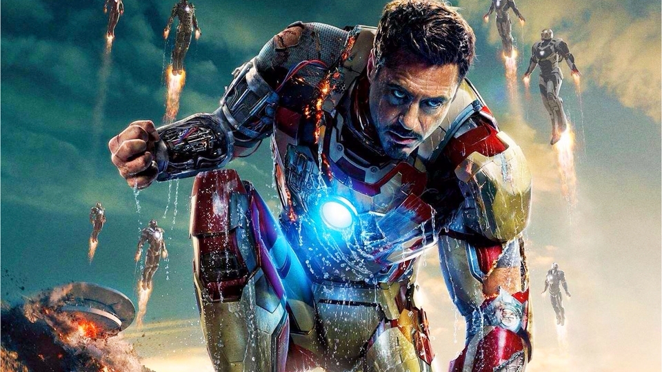 复联四后谁是下任钢铁侠?托尼离开漫威,会造成