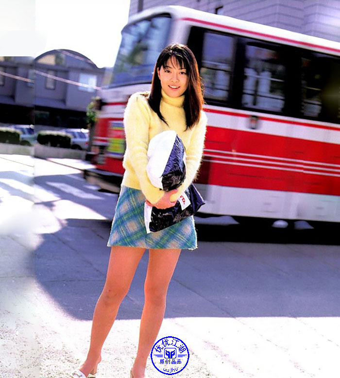 涼木もも香(凉木桃香)(下篇),终点又回到起点! 哔哩哔哩