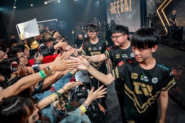 rng教练heart:我害怕失败,因为我们始终没有充足的时间来准备比赛