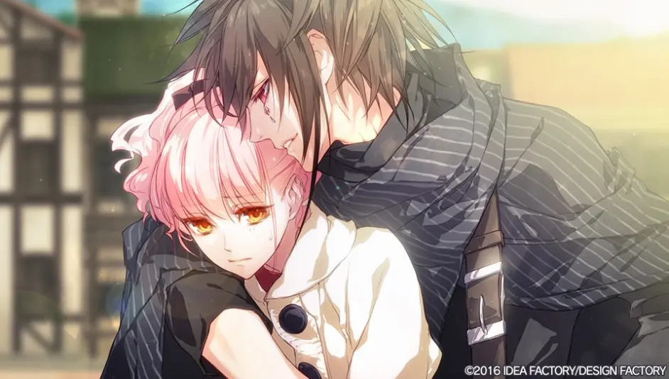 乙女游戏 30位印象比较深的男主 重度剧透 哔哩哔哩