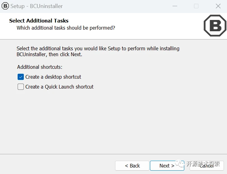 TreeSize Free、Bandizip、Bulk Crap Uninstaller软件安装包获取 哔哩哔哩