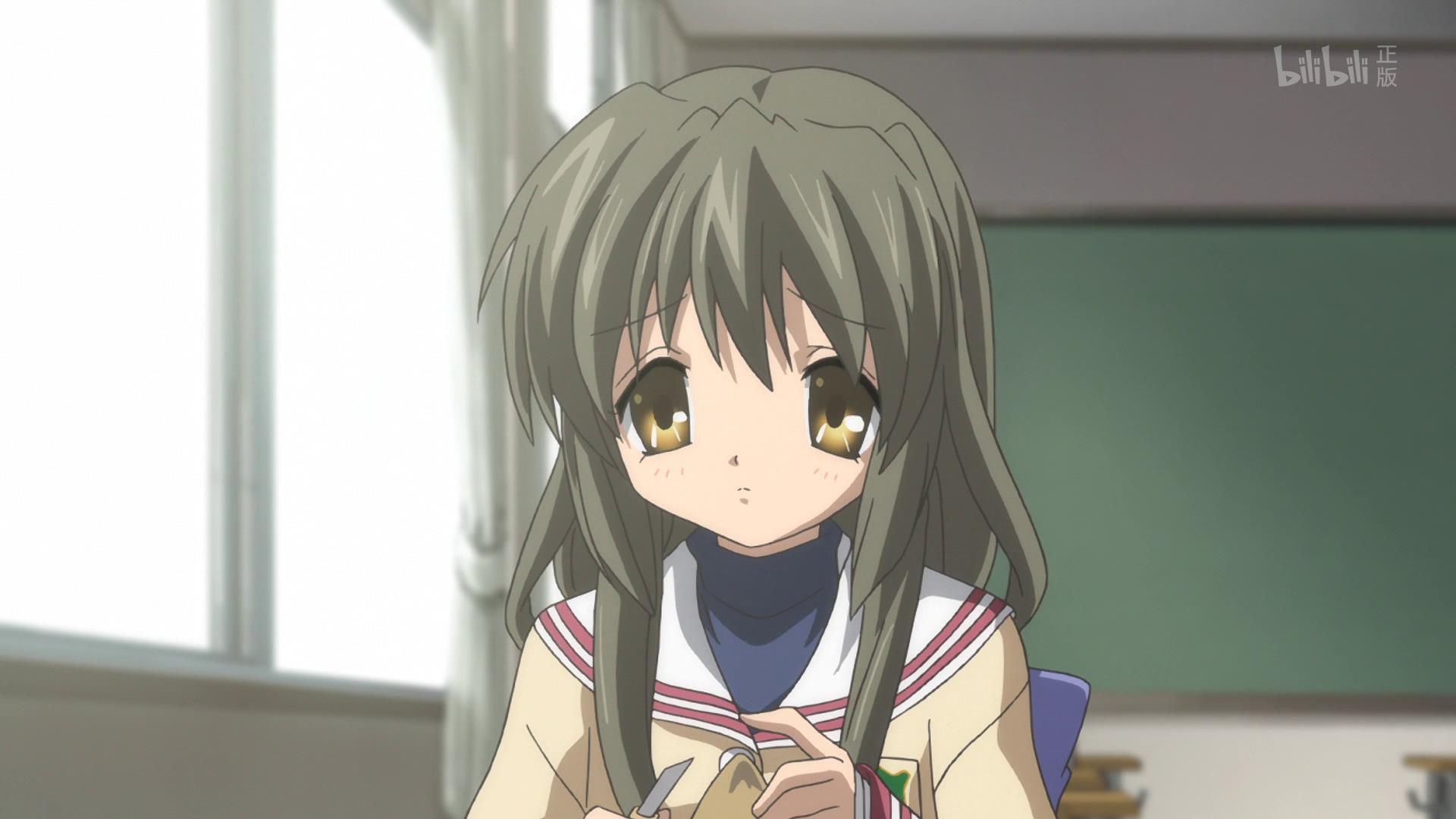 clannad带给我的温暖与感动二