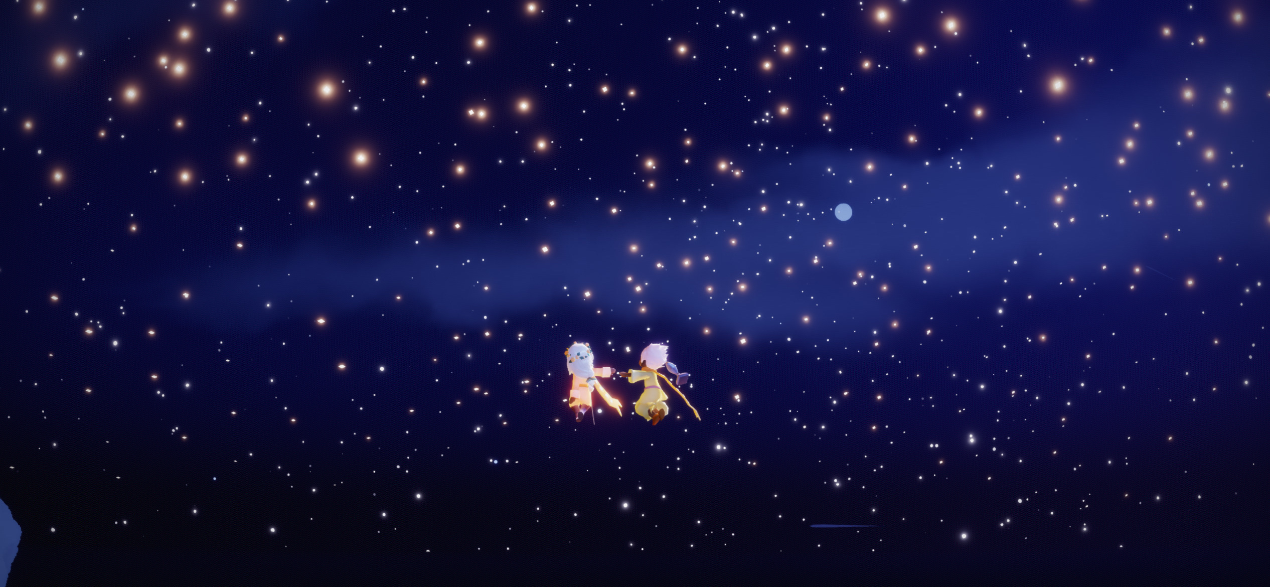 游戏 网络游戏 光遇测试服沙滩套装7-27阅读