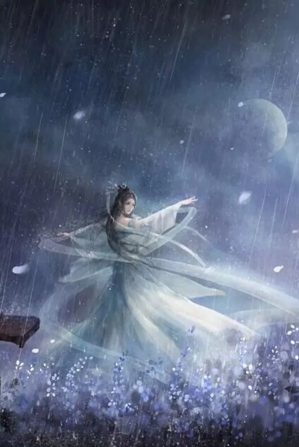 end，感谢观赏！不定期更新，敬请期待吧！ 在下一期的手机壁纸 古风素材里，我们不见不散哦！