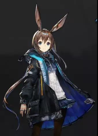 【艾漫|合作资讯】艾漫x鹰角网络,达成《明日方