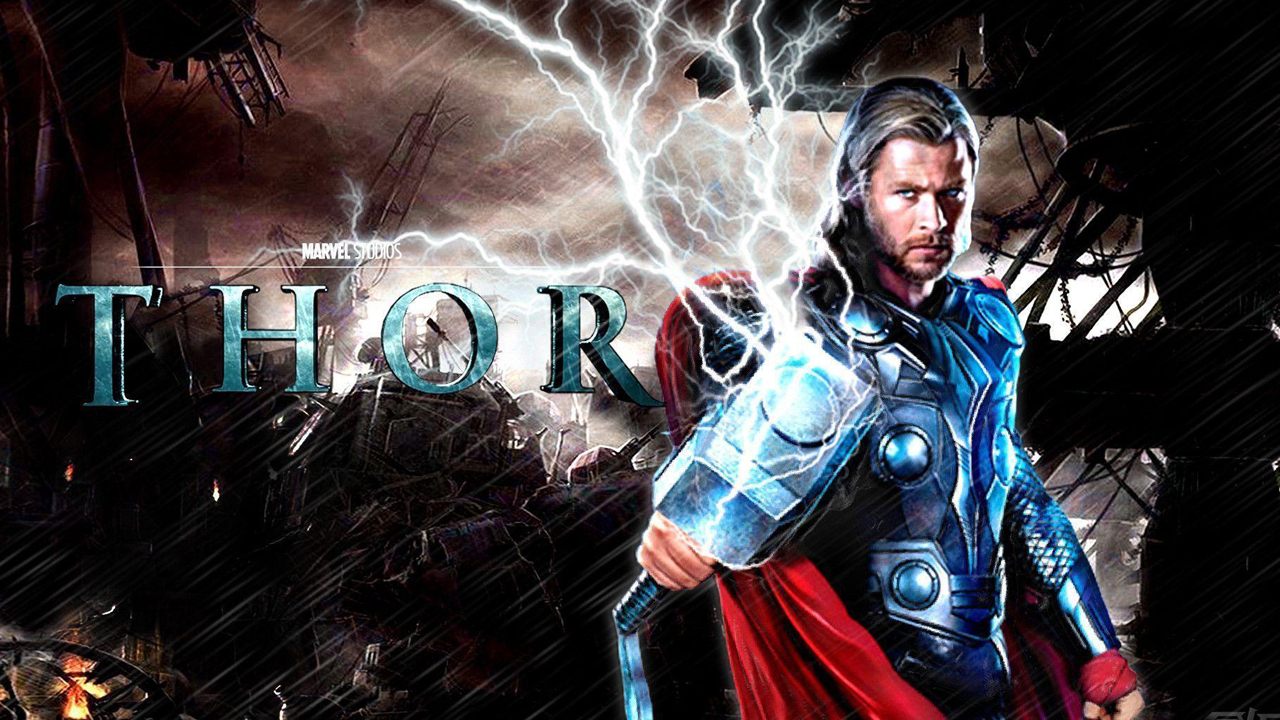 漫威电影雷神4要来了,锤哥托尔怎么办,雷神之锤如何再现