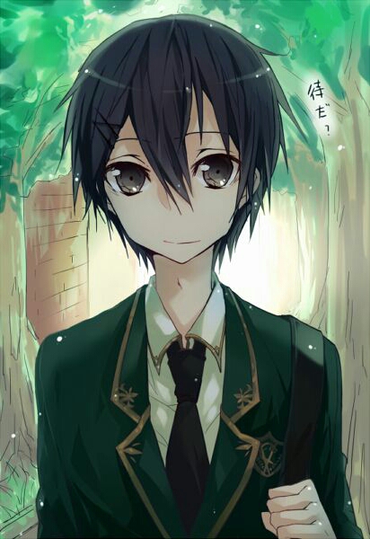 tvb声优配的那些角色李致林篇