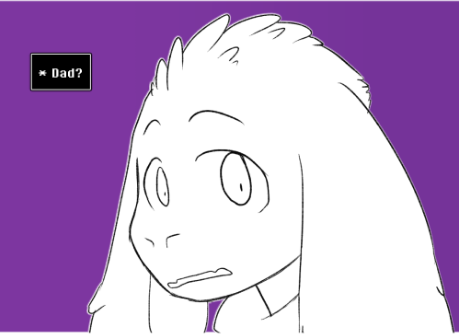 undertale漫画逐梦重生番外askp6猹拉帕尔斯篇下