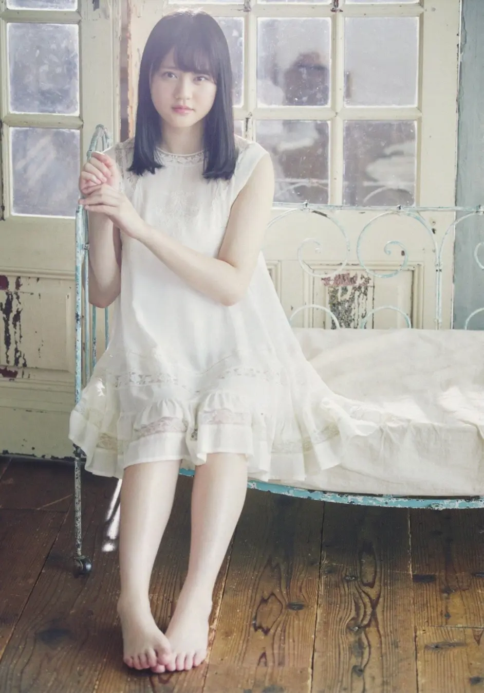 一个人独处的时候是最轻松的 髙松瞳 哔哩哔哩