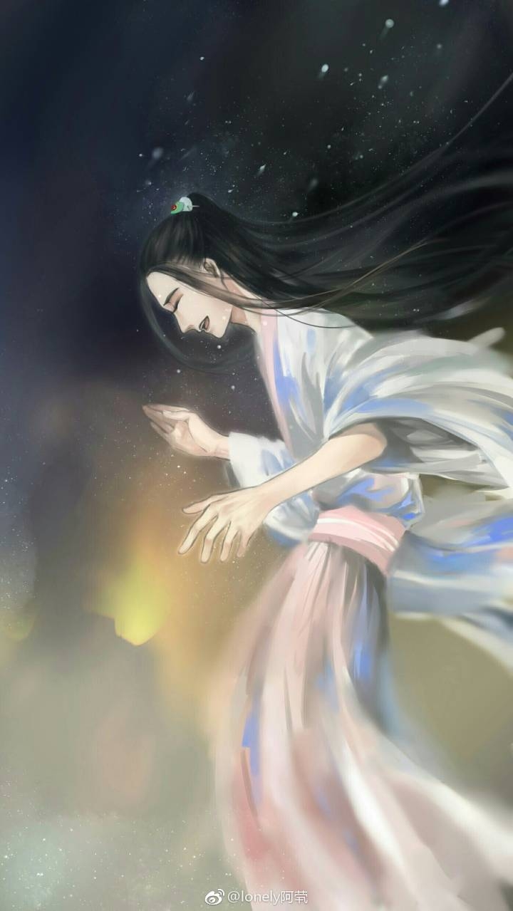 刺客|君知否，山有木兮（32）