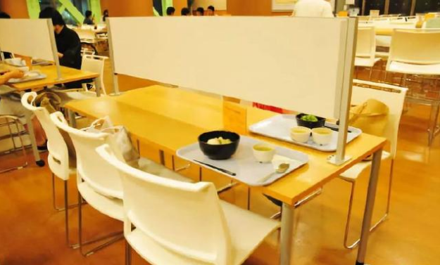 日本各个大学食堂の美食大赏!(下)