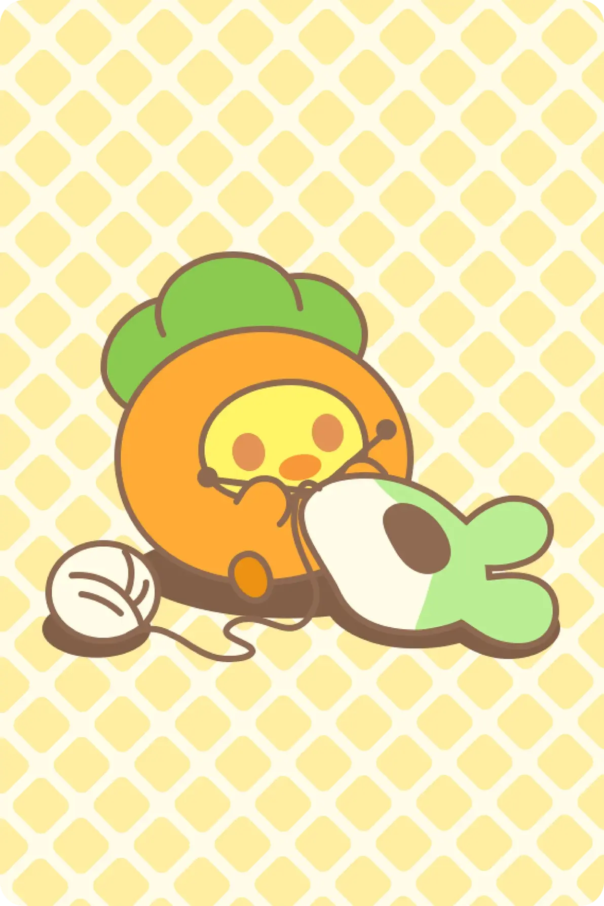 保卫萝卜收藏集图片,表情无损放大