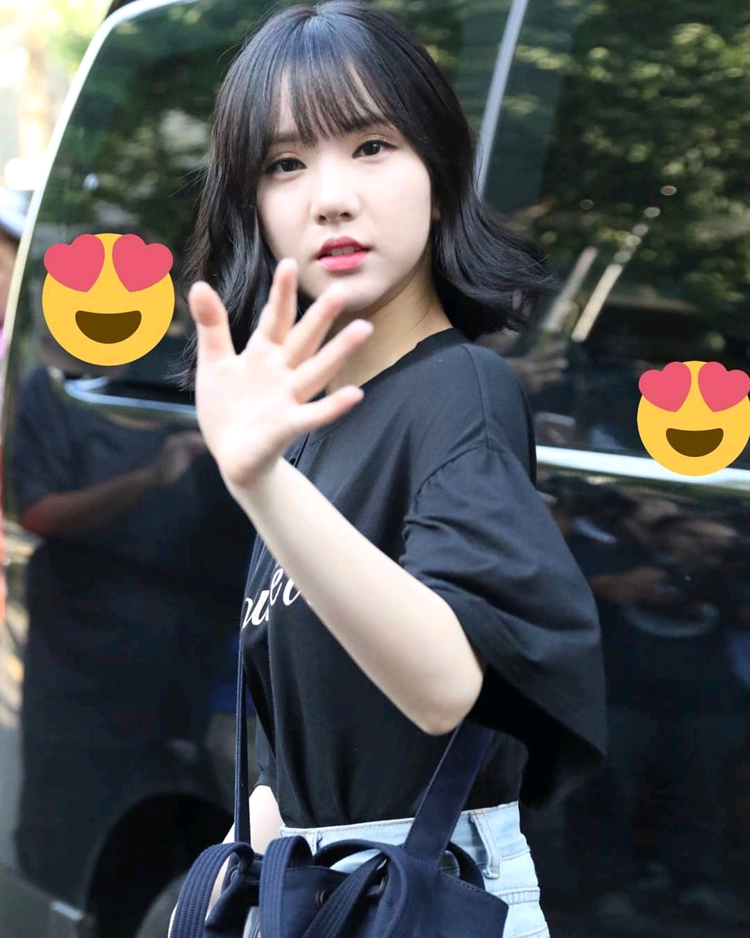 本文禁止转载或摘编 可爱 美女 明星 发型 银河 韩国女团 korea相关 g