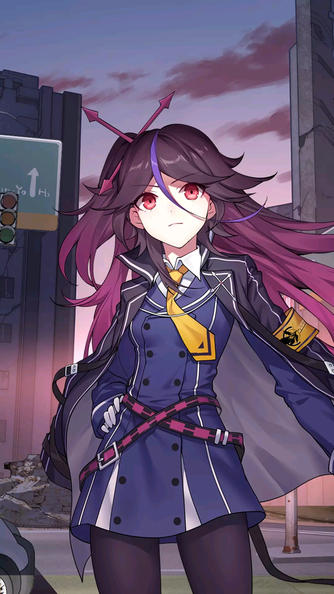 崩坏三美图(三)