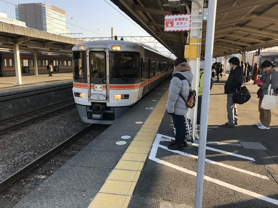 373 系 普通