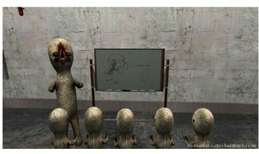 SCP基金会