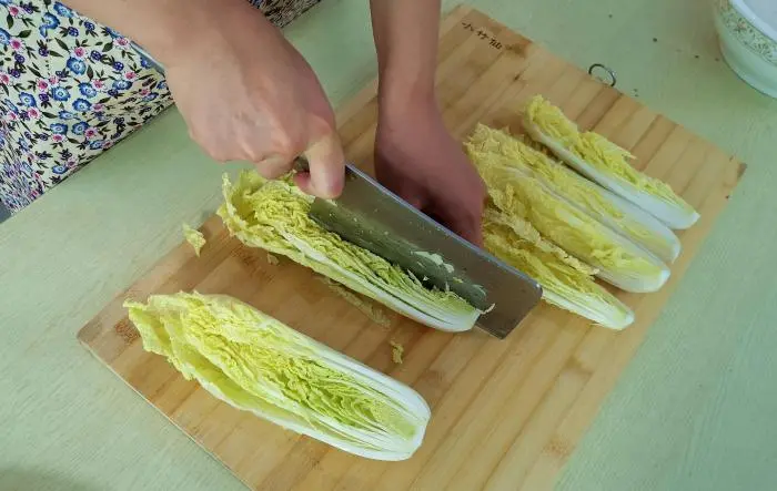 朋友来做客 花5块钱买3颗小白菜 原本凑盘 没想到上桌就抢光 哔哩哔哩 朋友来做客 花5块钱买3颗小白菜 原本凑盘 没想到上桌就抢光 哔哩哔哩