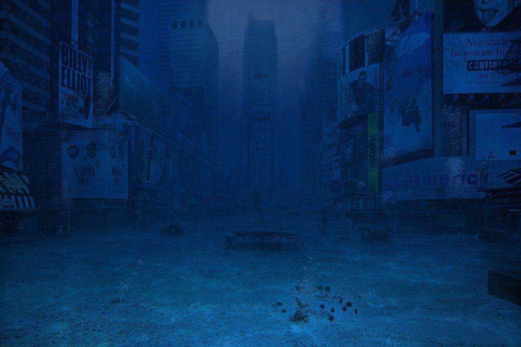 只是下个雨，你就要回去了吗？