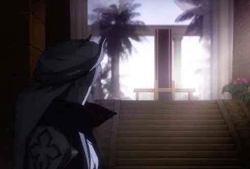 Fgo第18集让人泪目 忍住了西杜丽 却在安娜复活时哭得像个孩子 哔哩哔哩