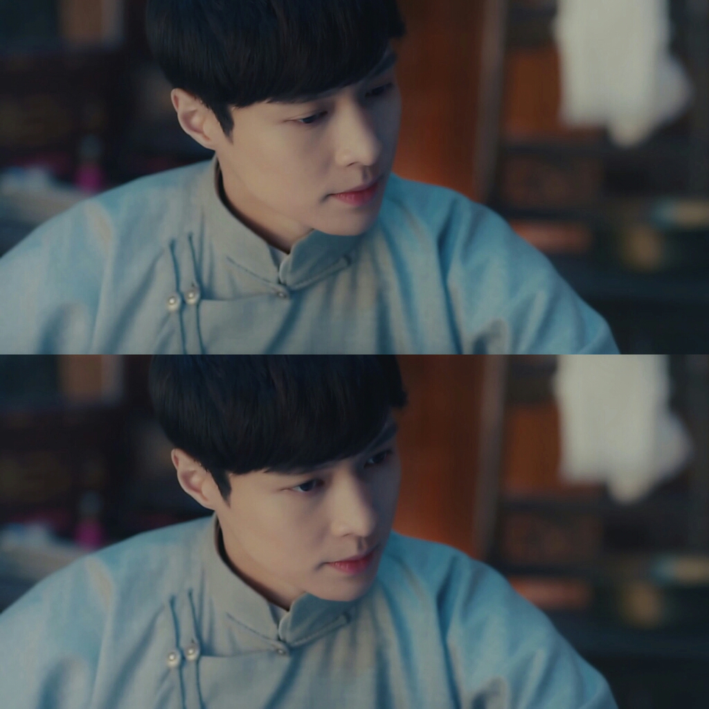 吾妻，若不是你辞世别，吾半生未觉凄荒（5）