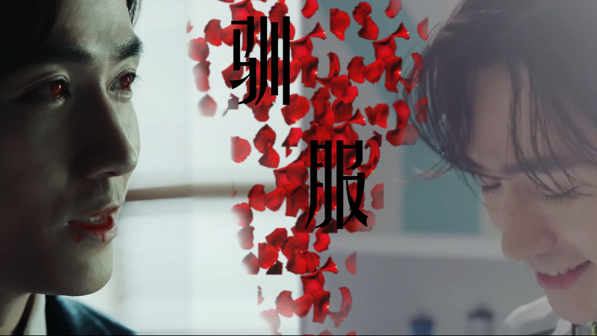 驯服(十八) - 哔哩哔哩