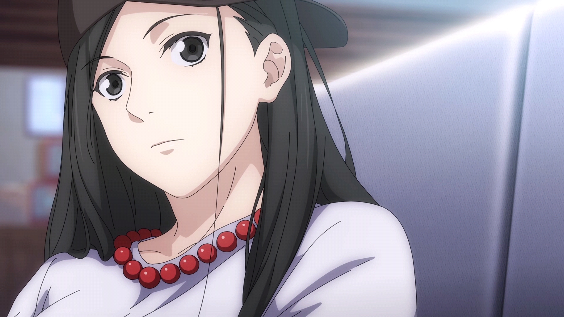 一人之下第三季王也要钱技术有一套宝儿姐执行任务能力极强