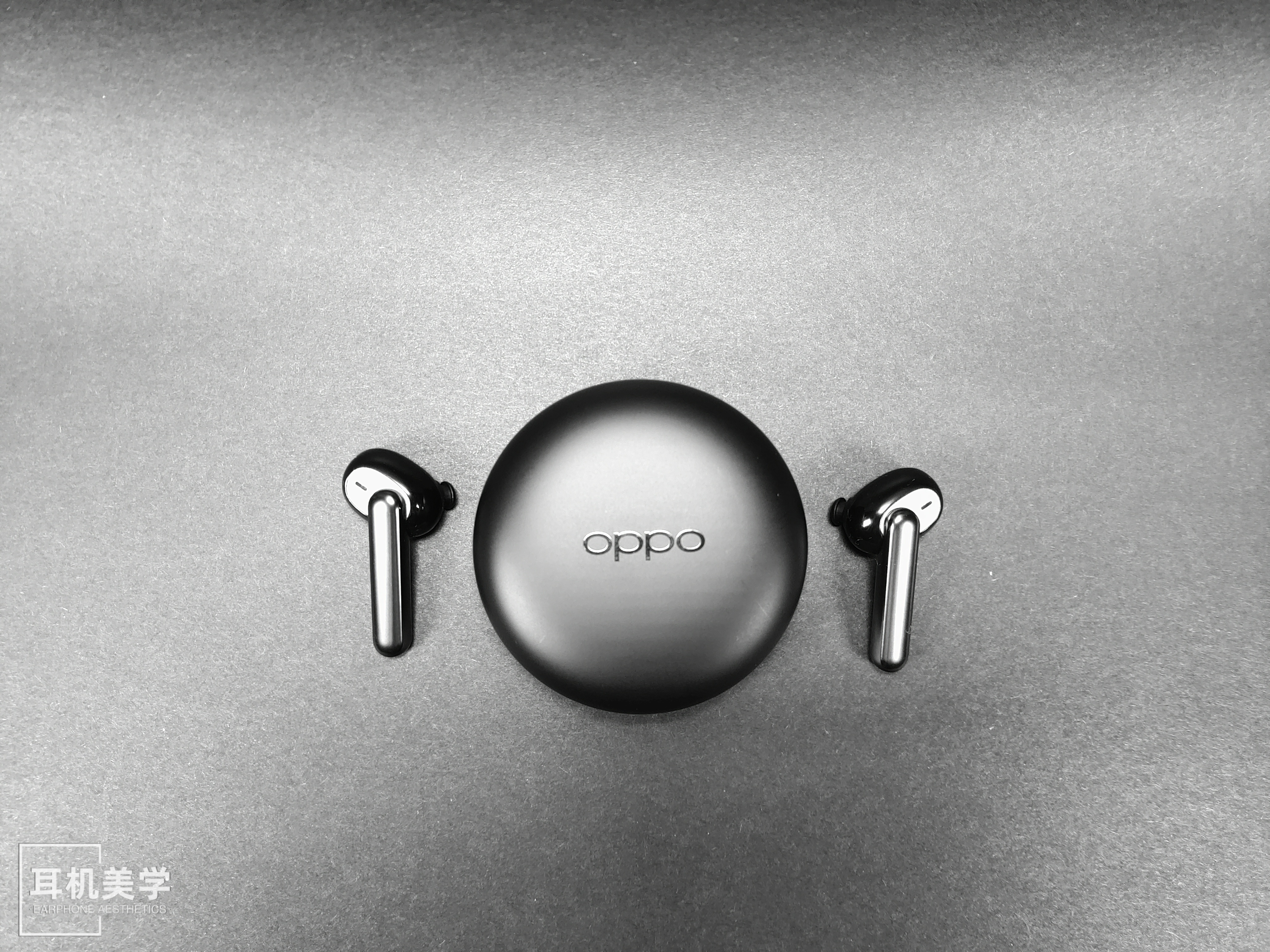好用又好听,仅售299,同价位最值得买的真无线耳机oppo enco w31