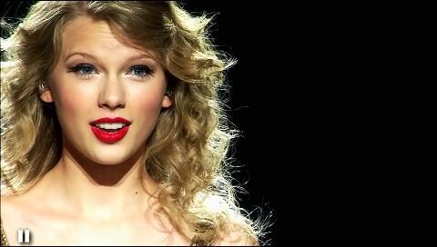 泰勒斯威夫特最少女的一首歌--今夜如此美丽,你