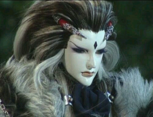 不敢二刷――霹雳布袋戏轰动系列(二)