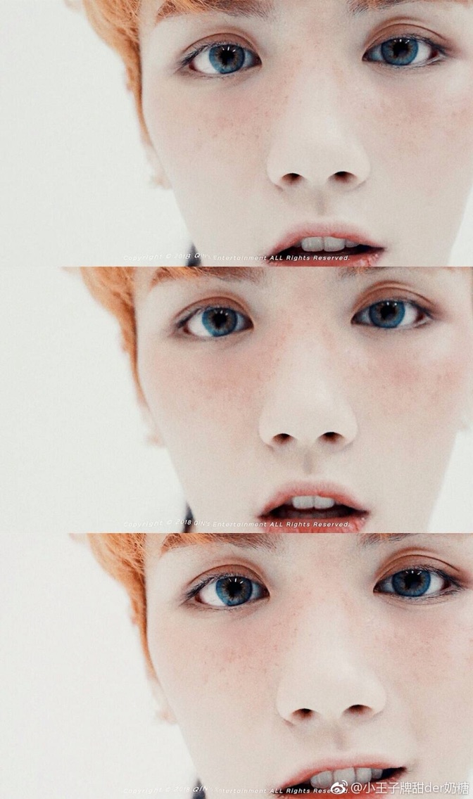 500粉福利文--【灵超x你】过敏.