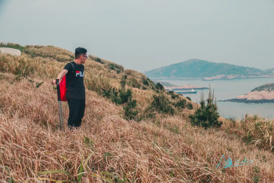 东海上孤独的岛 上 得解一帘清梦 哔哩哔哩