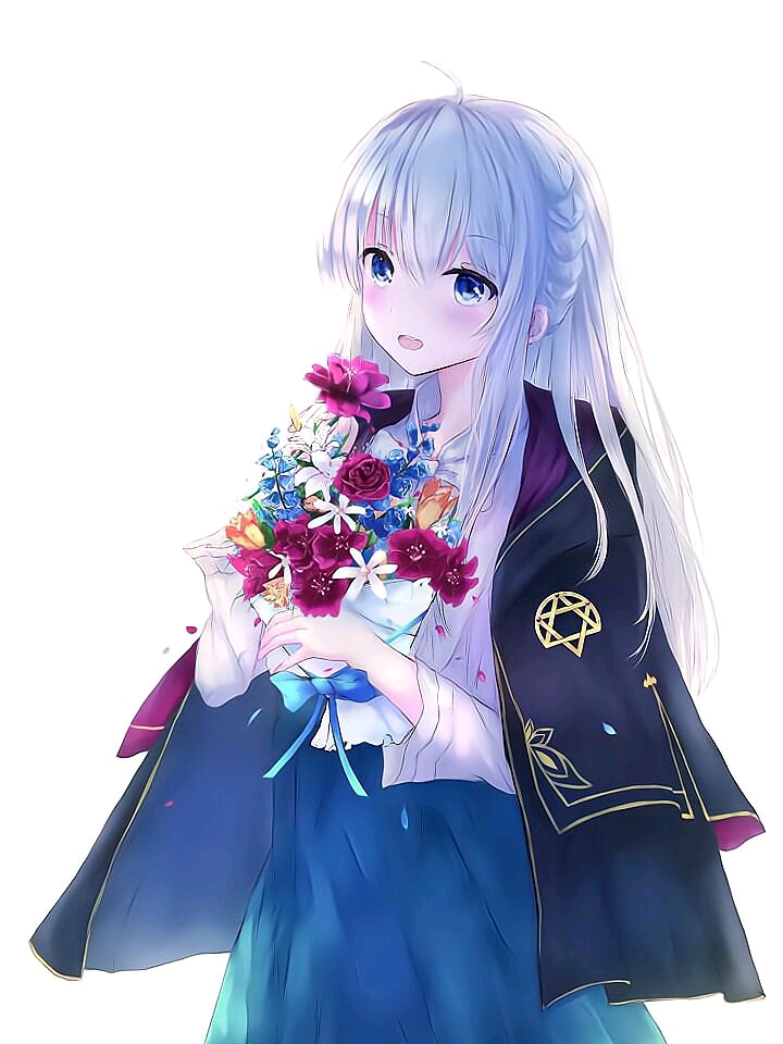 伊蕾娜美图精选48