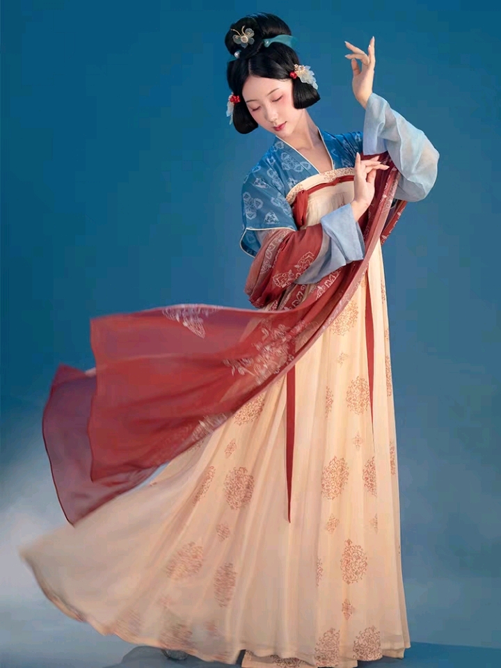 华服每日上新(52)6.30