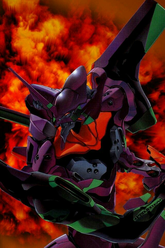 eva新世纪福音战士(超清图 语录)第三期