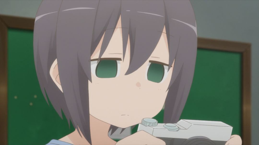 【完结】当可爱的男孩子住进女生宿舍