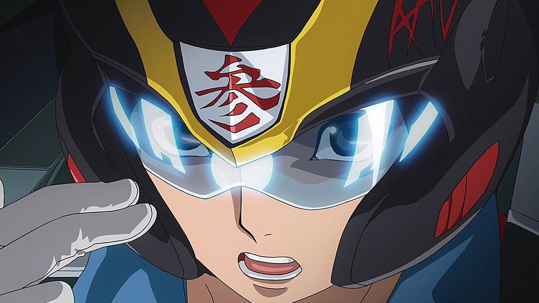 剧场版魔神zinfinity脚本小泽高广制片人金丸裕对谈