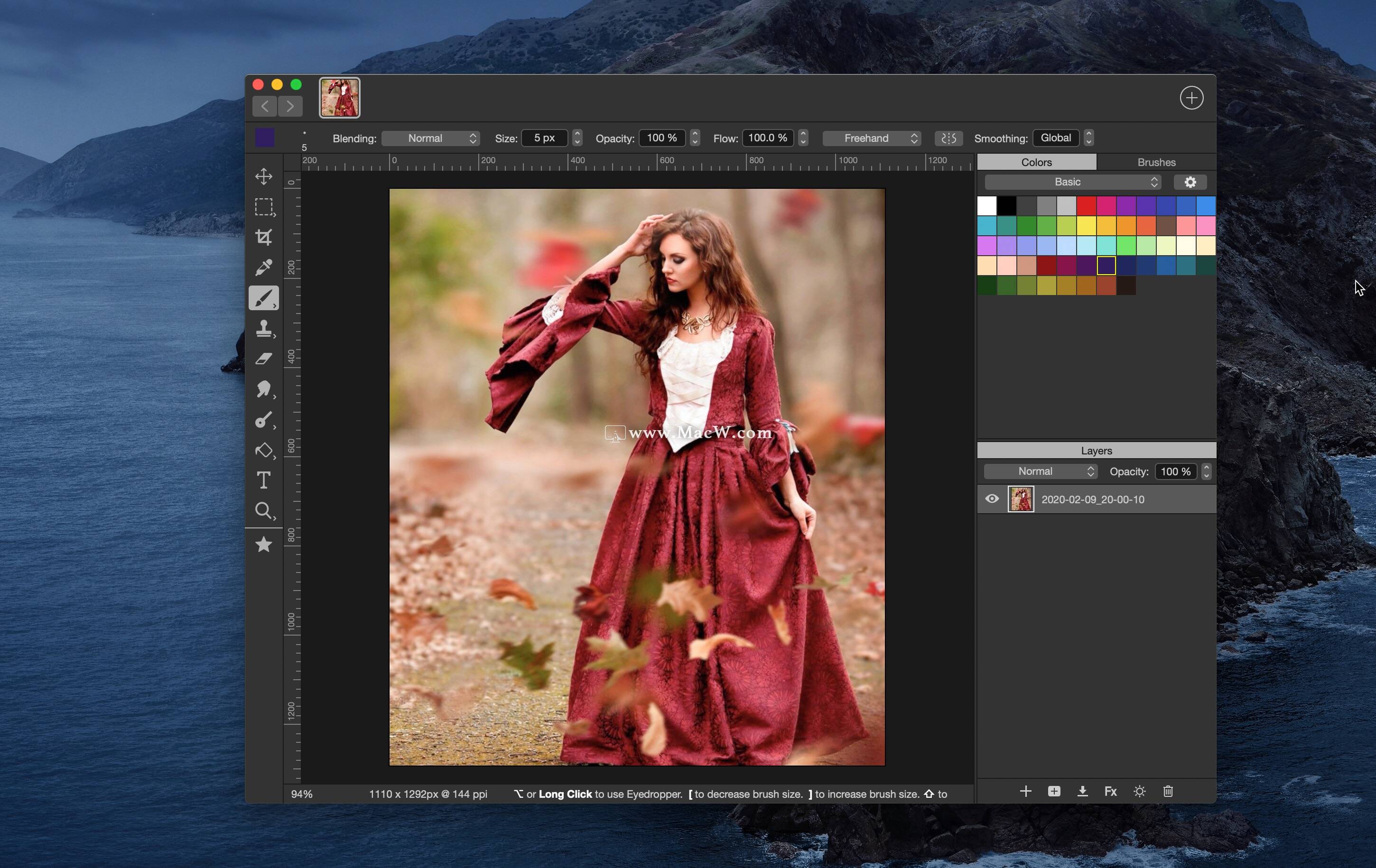 instal the new version for mac Artstudio Pro