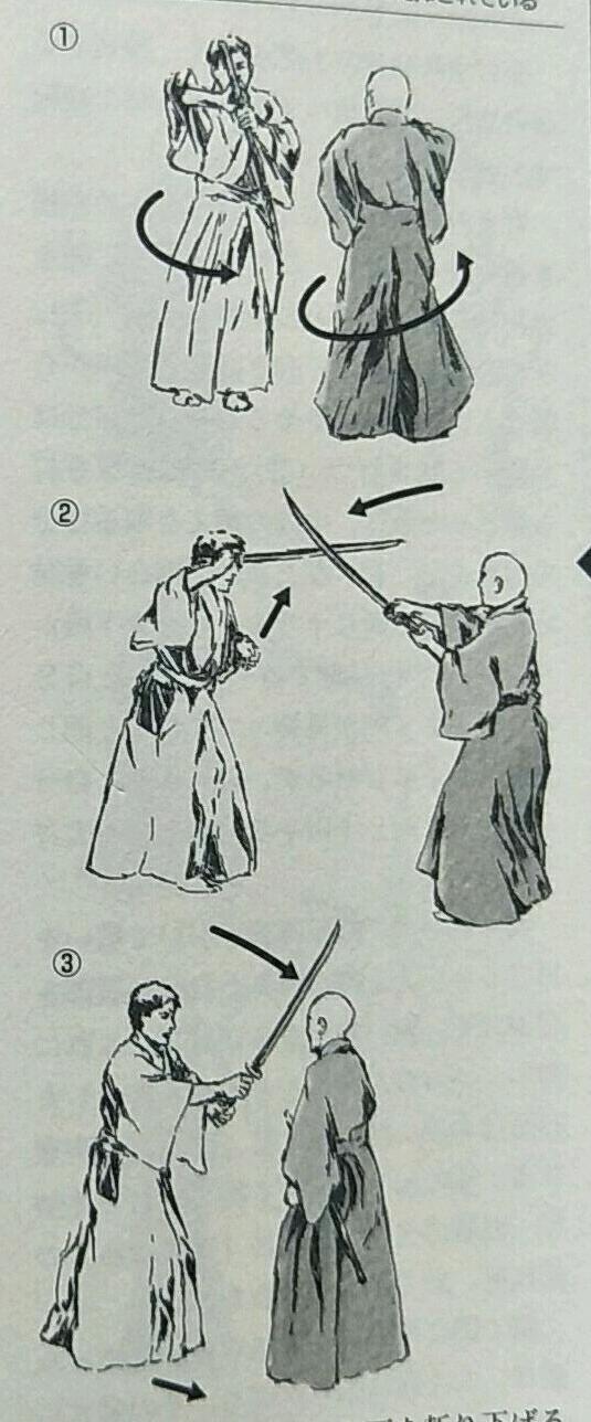 浅谈中式拔刀术与日式居合术的差异 - 哔哩哔哩