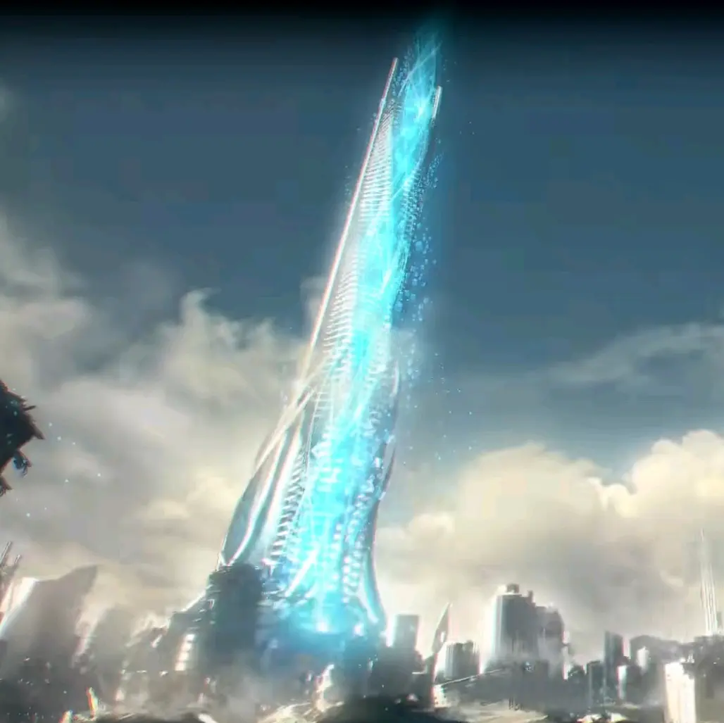 战双帕弥什世界观之宏伟