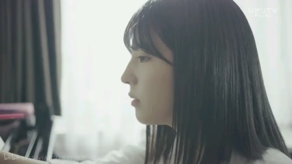 坂道电视剧就是个套娃 哔哩哔哩