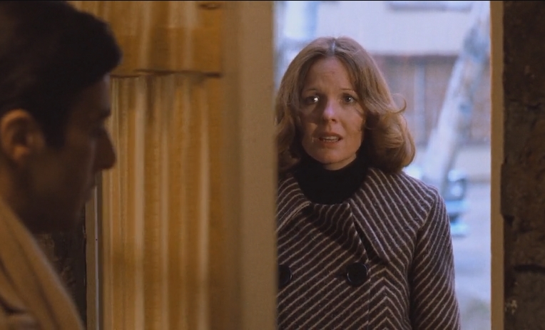 电影 教父2 影评