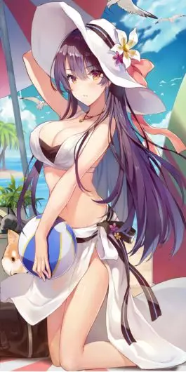 【双服 | 预告】双生视界未实装内容整理