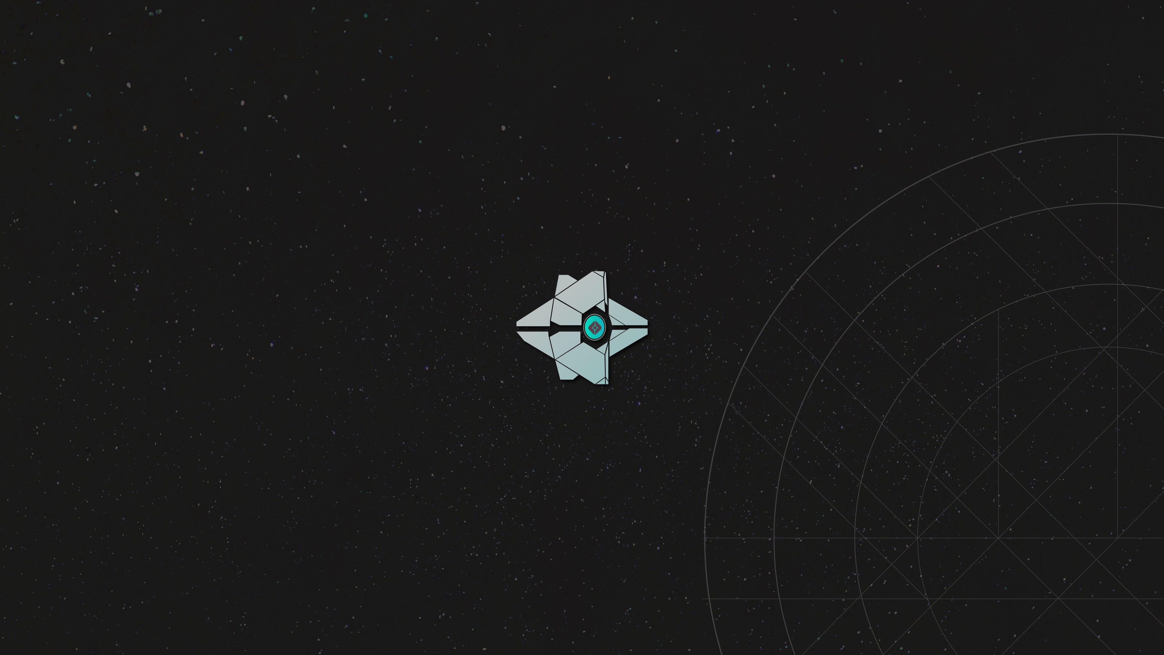 搬运一波命运2壁纸!