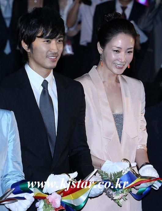 崔智友和宋承宪