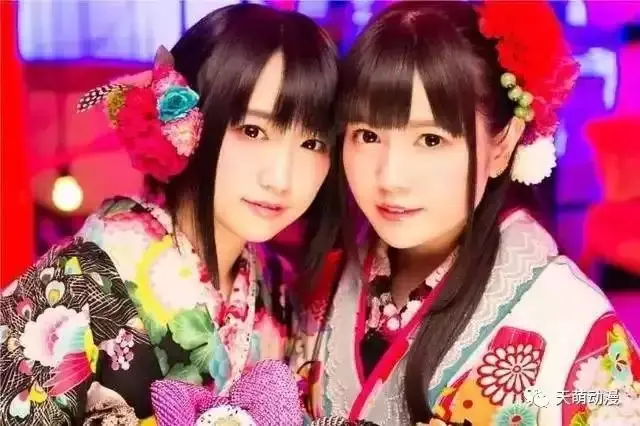 Petit Milady 悠木碧 竹达彩奈 新专辑封面 主题曲公开 哔哩哔哩