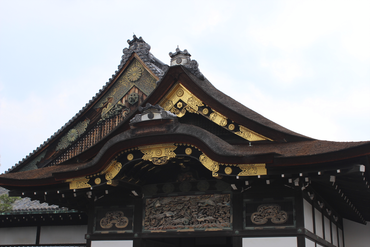 【原神建筑考据】抱夏和破风那点破事，数据说清楚璃月到底几处唐破风 - 哔哩哔哩