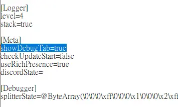 Rpcs3的一些设置问题 如何show Debug页和直接编辑custom Config来修改灰色不可调选项 哔哩哔哩 Rpcs3的一些设置问题 如何show Debug页和直接编辑custom Config来修改灰色不可调选项 哔哩哔哩